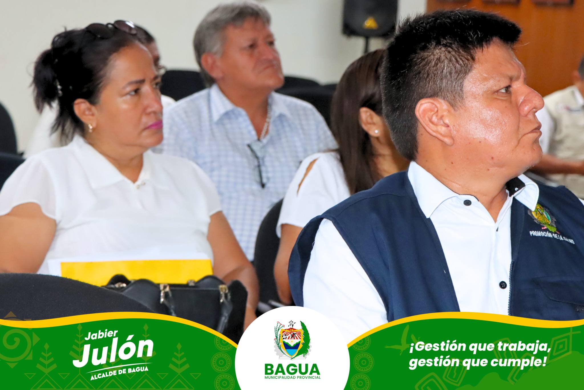 Imagen de la 2da. Consulta Pública Ordinaria 2024 en Materia de Seguridad Ciudadana 3