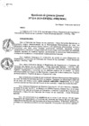 Vista preliminar de documento Resolución de Direccion Ejecutiva N°014-2019-PATPAL-FBB-MML