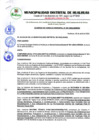 Vista preliminar de documento ACUERDO DE CONCEJO MUNICIPAL N° 047-2024-CM/MDH
