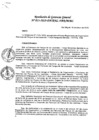 Vista preliminar de documento Resolución de Direccion Ejecutiva N°015-2019-PATPAL-FBB-MML