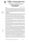 Vista preliminar de documento 86. RESOLUCIÓN PRESIDENCIAL Nº 086-2024-UNAH
