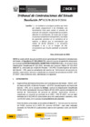 Vista preliminar de documento Resolución Nº 2378-2024-TCE-S4