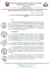 Vista preliminar de documento RESOLUCION DE ALCALDIA N°0138-2024-MDY-ALC
