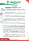 Vista preliminar de documento ACUERDO DE CONCEJO N° 033-2024-CM/MPA