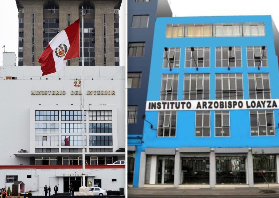 El Ministerio del Interior (Mininter) y el Instituto de Educación Superior Privado Arzobispo Loayza suscribieron un Convenio específico de cooperación interinstitucional que beneficia a los familiares de los efectivos de la Policía Nacional del Perú (PNP), incluidos aquellos que perdieron la vida ejerciendo su labor en defensa de la seguridad ciudadana en el país.
Según el documento firmado por el ministro del Interior, Juan José Santiváñez, y el gerente general de dicho instituto, Adolfo León López, la cónyuge y los hijos de este personal policial podrán acceder a cinco programas de este estudio con un descuento significativo en los pagos de las cuotas mensuales, con lo cual tendrán la posibilidad de acceder a un grado formativo profesional técnico.
Además, este beneficio también aplica para los efectivos policiales que resultaron con alguna discapacidad a consecuencia de actos de servicio, vistiendo con valor el uniforme de la institución y en resguardo de la población. El acuerdo también establece que se otorgará una beca integral para cualquier de las cinco materias puestas a disposición por el instituto Arzobispo Loayza.
En consecuencia, los beneficiarios podrán acceder a programas de formación continúa con un 30% de descuento en la mensualidad, así como a las carreras de Enfermería técnica, Farmacia técnica, Fisioterapia y rehabilitación, laboratorio clínico y anatomía patológica y Prótesis dental, pagando las cuotas mensuales con una rebaja del 25%.
El acuerdo tiene una vigencia de cinco años con opción a ser renovado previo acuerdo entre el Mininter y el Instituto de Educación Superior Privado Arzobispo Loayza. Cabe mencionar que este convenio no representa ningún costo económico para este sector del Ejecutivo.
Este acuerdo específico es resultado de un Convenio marco de cooperación interinstitucional firmado por ambas instituciones en marzo de este año, cuyo proceso se concretó gracias a las disposiciones dadas por el ministro Juan Santiváñez, quien ha expresado su preocupación por el bienestar de todo el personal policial y sus familiares.