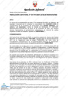 Vista preliminar de documento RESOLUCION JEFATURAL-001747-2024-JZ16LIM-MIGRACIONES