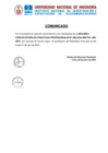 Vista preliminar de documento COMUNICADO III