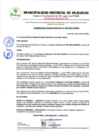 Vista preliminar de documento ACUERDO DE CONCEJO MUNICIPAL N° 050-2024-CM-MDH