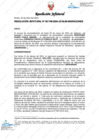 Vista preliminar de documento RESOLUCION JEFATURAL-001748-2024-JZ16LIM-MIGRACIONES