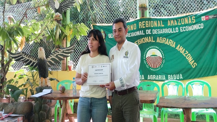 CACAO REGIONAL 2