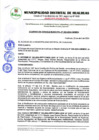Vista preliminar de documento ACUERDO DE CONCEJO MUNICIPAL N° 052-2024-CM-MDH