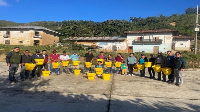 COSECHADORAS 1
