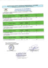 Vista preliminar de documento Resultados de Evaluación Curricular