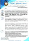 Vista preliminar de documento RESOLUCION DE GERENCIA MUNICIPAL N°054-2024-GM-MDTAI