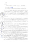 Vista preliminar de documento Resolución de Alcaldía N.° 000067-2024/MDSA