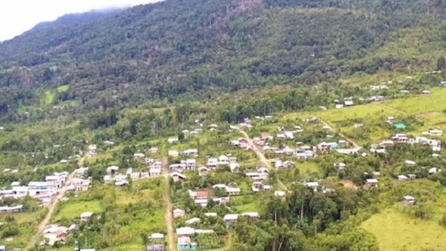 OA N CHIRIMOTO