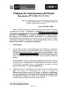 Vista preliminar de documento Resolución Nº 02388-2024-TCE-S1