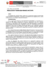 Vista preliminar de documento Resolución Directoral 435-2024-IPD-DNCTD/RENADE Club Deportivo Ingeniería: Inscripción Consejo Directivo - RENADE.