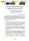 Vista preliminar de documento Resolución Nº 2391-2024-TCE-S6