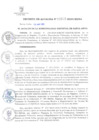 Vista preliminar de documento Decreto de Alcaldía N.° 00005-2024-MDSA
