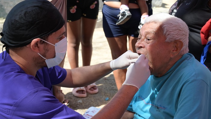 Odontología