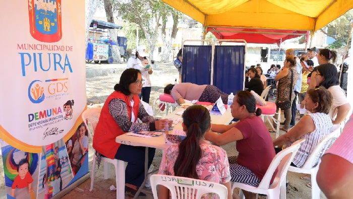 Servicios municipales
