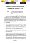 Vista preliminar de documento Resolución Nº 2393-2024-TCE-S5