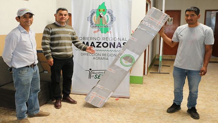 JALCA FERAGRO