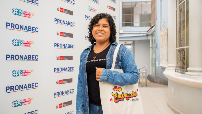 Más de 300 afroperuanos han recibido una beca del Pronabec para que accedan a la educación superior