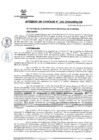 Vista preliminar de documento ACUERDO DE CONCEJO N° 101-2024