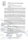 Vista preliminar de documento Decreto de Alcaldía N° 007-2024-ALC/MVES