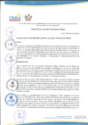 Vista preliminar de documento Resolución de Alcaldía N°058-2024-MDCH-ALC
