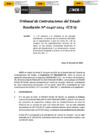 Vista preliminar de documento Resolución Nº 2407-2024 -TCE-S5