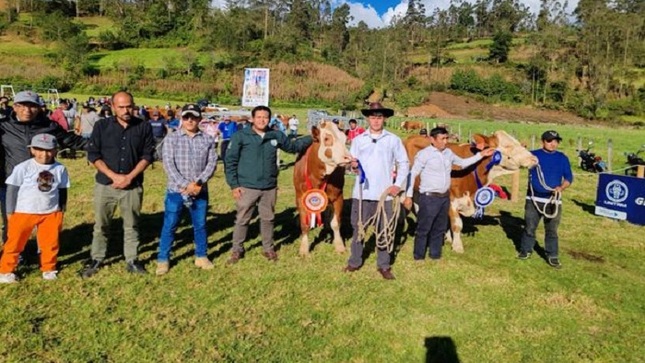 CLAUSURA JALCA 1