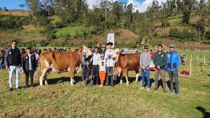 CLAUSURA JALCA 3