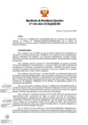 Vista preliminar de documento Resolucion N° 036-2024-INAIGEM-PE