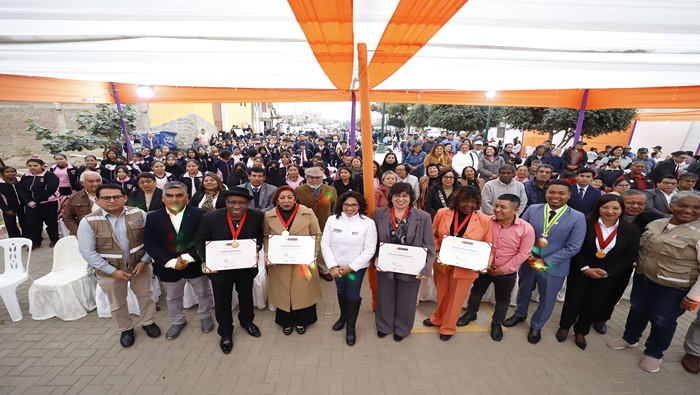 Ministerio de Cultura reconoce al centro poblado La Quebrada como Lugar de la Ancestralidad Africana en el Perú