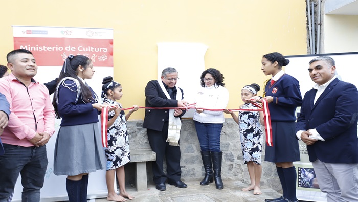 Ministerio de Cultura reconoce al centro poblado La Quebrada como Lugar de la Ancestralidad Africana en el Perú