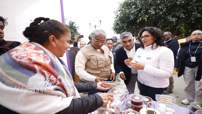 Ministerio de Cultura reconoce al centro poblado La Quebrada como Lugar de la Ancestralidad Africana en el Perú