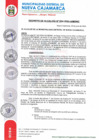 Vista preliminar de documento Decreto de Alcaldía N° 004-2024-A-MDNC