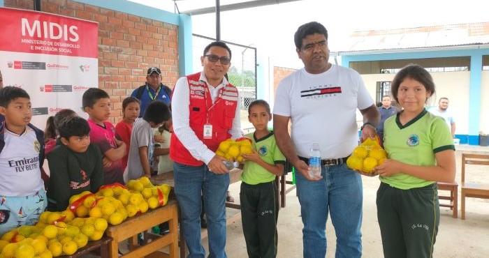 alimentos frescos