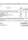 Vista preliminar de documento 16° modificatoria del Cuadro Multianual de Necesidades 2024 - 2026 Sunarp Sede Ayacucho