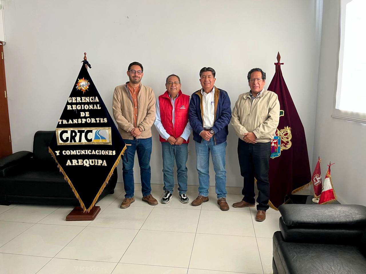 NOTA DE PRENSA N.º 198-2024/RR.PP./GRM