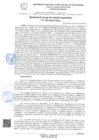 Vista preliminar de documento APROBAR, el viaje de estudios y salidas de campo de las Escuelas Profesionales de la UNIQ, para los semestres académicos 2024-I y 2024-II.