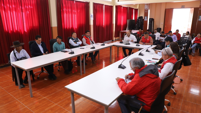 NOTA DE PRENSA N.º 197-2024/RR.PP./GRM