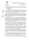 Vista preliminar de documento ACUERDO DE CONSEJO N° 197-2024