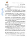 Vista preliminar de documento ACUERDO DE CONSEJO N° 215-2024
