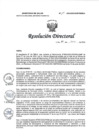 Vista preliminar de documento RD N° 187-2024-DG-INMP/MINSA