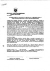 Vista preliminar de documento Anexo de la Resolución Ministerial N° 447-2001-MTC/15.03