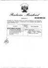 Vista preliminar de documento Anexo de la Resolución Ministerial N° 449-2001-MTC/15.03